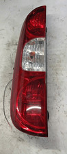 51755145 Fanale post. SX FIAT DOBLO' (3C) 1.3 MTJ 16V Dynamic Mnv