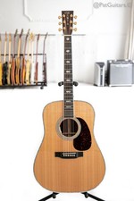 Martin D-41 2016 in chitarra