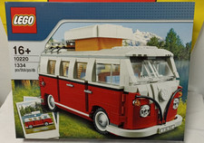 LEGO 10220   VOLKWAGEN T 1