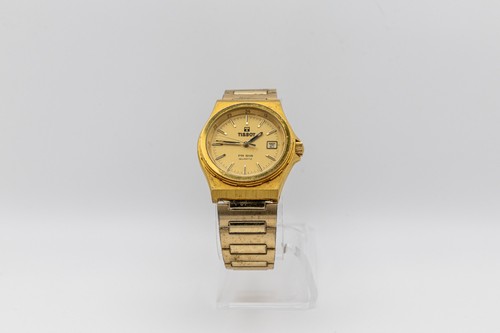 Orologio vintage tissot - orologio,