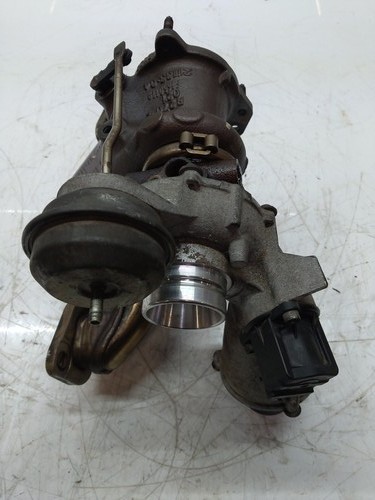 Turbocompressore per mercedes - per,