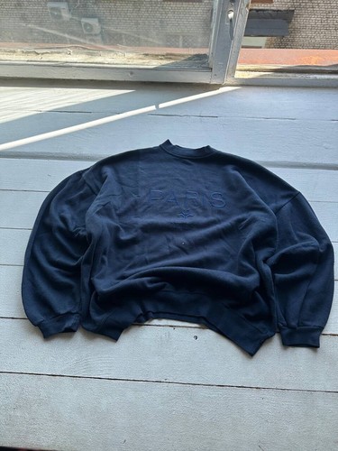 Felpa grail anni - anni, 90