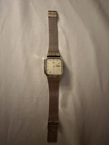 Orologio seiko quarzo vintage - quarzo,