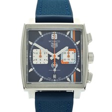 Orologio Usato Tag Heuer