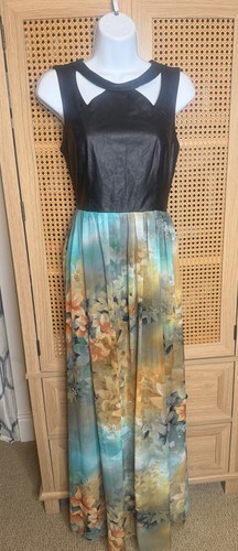 Maxi abito sans souci - maxi,