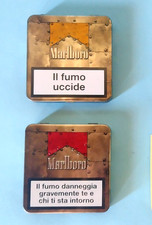 n. 2 Latta pacchetto di
