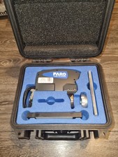 Faro Rev 3 scanner laser per