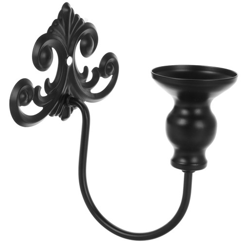 Porta candelabro parete - porta,