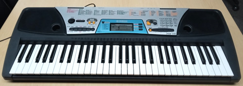 Yamaha psr 170 - yamaha, electronic