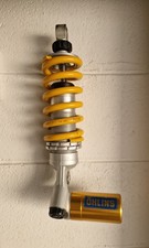 ammortizzatore posteriore Ohlins Ducati monster 1200s 