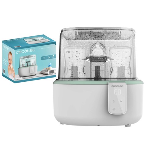 Cecotec sterilizzatore - cecotec,