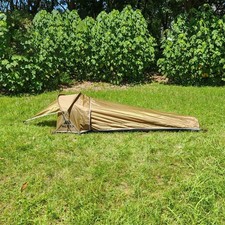 Ultralight Single Person Bivy