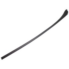 Inserto guarnizione per parabrezza originale FORD S-MAX stampato a destra