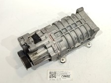 COMPRESSORE VOLUMETRICO PER