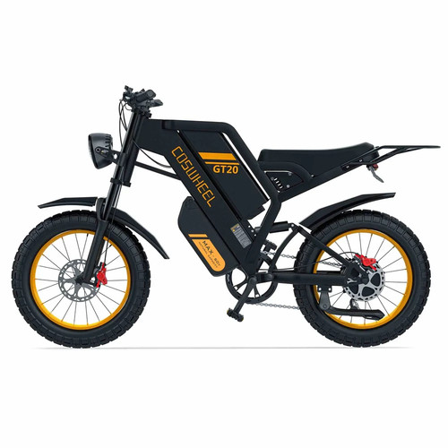 Coswheel gt20 max - coswheel,