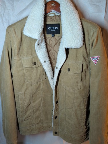 Cappotto giacca camionista