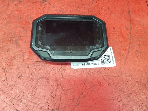 Tachimetro quadro strumenti - tachimetro,