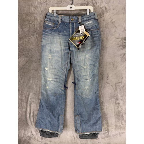 Pantaloni snowboard burton the - pantaloni,
