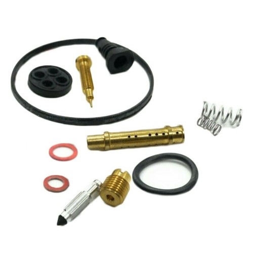 Kit ricostruzione carburatore - ricostruzione,