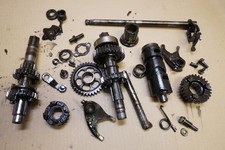 Motore ingranaggi cambio HONDA