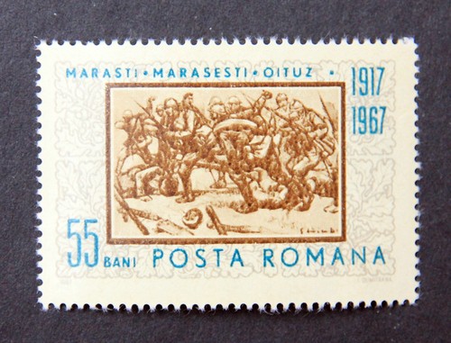 Romania michel 2606 anno - n.,