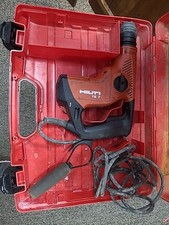 Martello rotativo Hilti TE 7-C