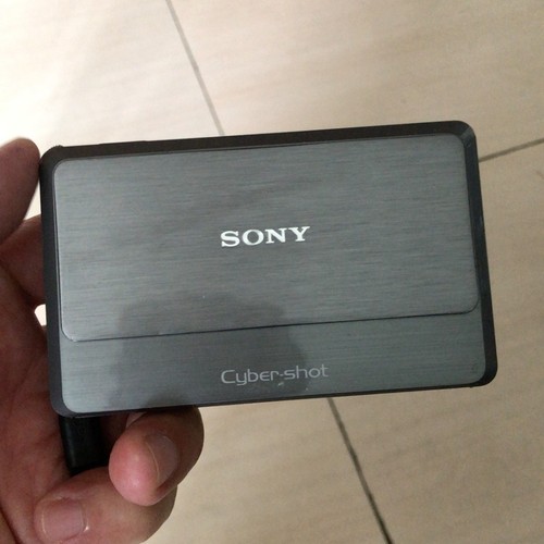Sony cybershot dsc tx7 tx7c - sony,