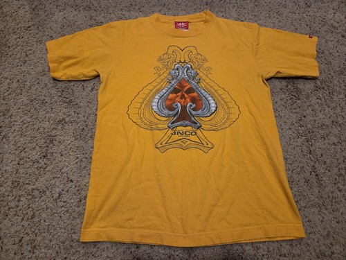 Jnco jeans shirt uomo - jeans,