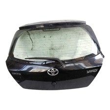 Portello Portellone Posteriore TOYOTA YARIS 2 3 Serie Berlina 3-5 Porte USATO