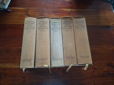 Ricciardi Letteratura Italiana NARRATORI DELL'OTTOCENTO E DEL PRIMO NOVECENTO 5v