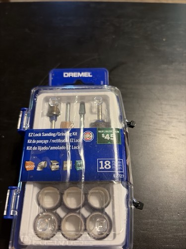 Dremel tools nuovissimo kit - tools,