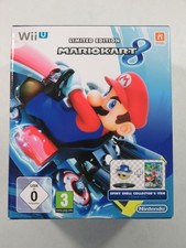 MARIO KART 8 LIMITED EDITION