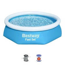 Bestway 57450 Power Steel Pro