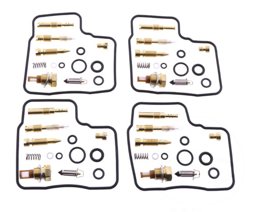 Kit riparazione carburatore - 1,