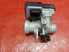 CORPO FARFALLATO APRILIA RS