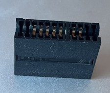 Blocco connettore microdrive