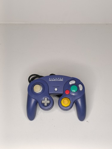 Controller gamecube nintendo - gamecube,