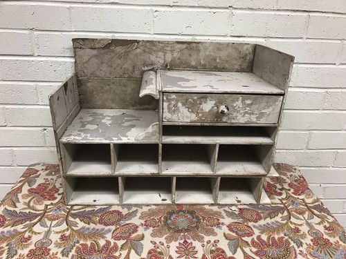 Antico organizer primitivo - antico,