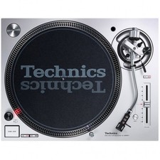 Technics 1200 mk7 silver - mk7,