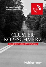 Clusterkopfschmerz: 99 Fragen