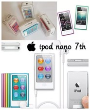 Nuovo apple ipod nano - nuovo,
