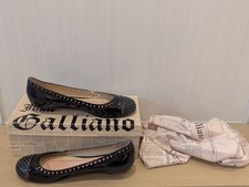 John Galliano Ballet Flats