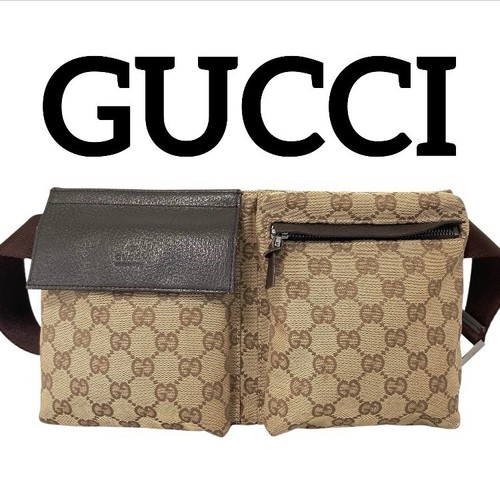 Gucci supreme belt - gg, body