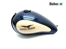 Serbatoio benzina Moto Guzzi