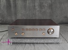 Amplificatore controllo stereo