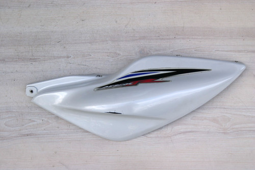 Yamaha aerox tempi - 50,