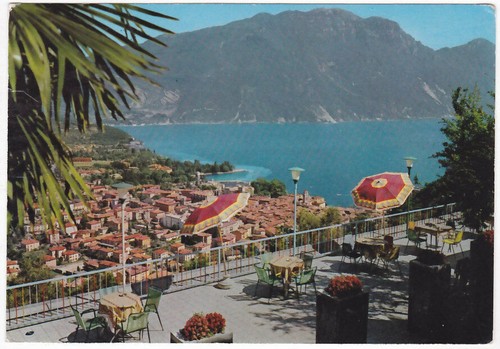 Riva del garda trento - -,