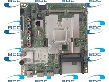 Scheda Madre Motherboard Tv lg