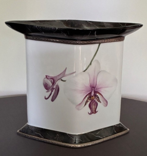 Vaso kaiser orchidea - a.k., .