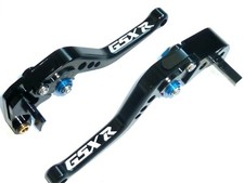 Suzuki GSXR750 2006-2020 K6 L9